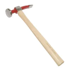 PANEL BEATING HAMMER - CURVED PEIN AND FINISHING HAMMER